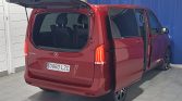 Mercedes Clase V 250 d Compacto