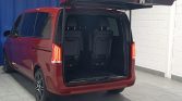 Mercedes Clase V 250 d Compacto