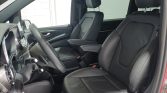 Mercedes Clase V 250 d Compacto