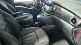 Mercedes Clase V 250 d Compacto
