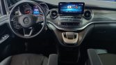 Mercedes Clase V 250 d Compacto