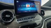 Mercedes Clase V 250 d Compacto