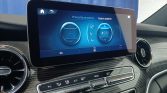 Mercedes Clase V 250 d Compacto