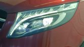 Mercedes Clase V 250 d Compacto