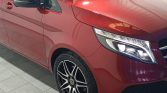 Mercedes Clase V 250 d Compacto