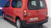 Toyota Proace City Verso 1.5D