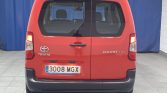 Toyota Proace City Verso 1.5D