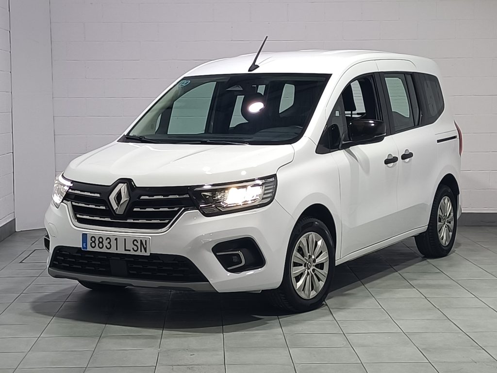Renault Kangoo 1.5 Blue dCi Kombi Life Edition One