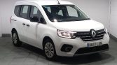 Renault Kangoo 1.5 Blue dCi Kombi Life Edition One