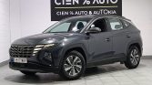 Hyundai Tucson 1.6 CRDi 115 CV Maxx