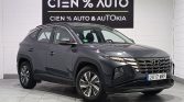 Hyundai Tucson 1.6 CRDi 115 CV Maxx