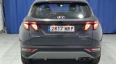 Hyundai Tucson 1.6 CRDi 115 CV Maxx