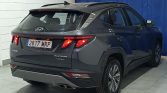 Hyundai Tucson 1.6 CRDi 115 CV Maxx