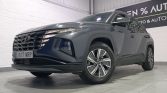 Hyundai Tucson 1.6 CRDi 115 CV Maxx