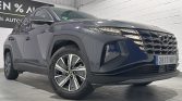 Hyundai Tucson 1.6 CRDi 115 CV Maxx