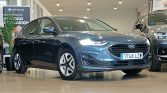 Ford Focus 1.5 EcoBlue 120 CV Trend+ Auto