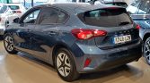 Ford Focus 1.5 EcoBlue 120 CV Trend+ Auto