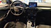 Ford Focus 1.5 EcoBlue 120 CV Trend+ Auto