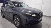 Hyundai Tucson 1.6 CRDi 115 CV Maxx