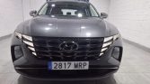 Hyundai Tucson 1.6 CRDi 115 CV Maxx