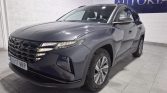 Hyundai Tucson 1.6 CRDi 115 CV Maxx
