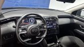 Hyundai Tucson 1.6 CRDi 115 CV Maxx