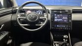 Hyundai Tucson 1.6 CRDi 115 CV Maxx