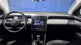 Hyundai Tucson 1.6 CRDi 115 CV Maxx