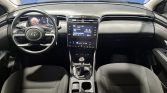 Hyundai Tucson 1.6 CRDi 115 CV Maxx
