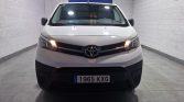 Toyota Proace 1.6D 115 CV Comfort L1