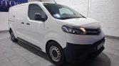 Toyota Proace 1.6D 115 CV Comfort L1