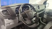 Toyota Proace 1.6D 115 CV Comfort L1