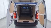 Toyota Proace 1.6D 115 CV Comfort L1