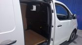 Toyota Proace 1.6D 115 CV Comfort L1