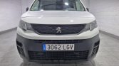 Peugeot Partner Pro Standard BlueHDi 100 CV