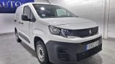 Peugeot Partner Pro Standard BlueHDi 100 CV