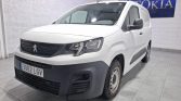 Peugeot Partner Pro Standard BlueHDi 100 CV