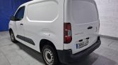 Peugeot Partner Pro Standard BlueHDi 100 CV
