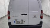 Peugeot Partner Pro Standard BlueHDi 100 CV