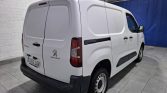Peugeot Partner Pro Standard BlueHDi 100 CV