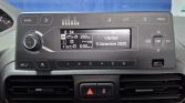 Peugeot Partner Pro Standard BlueHDi 100 CV