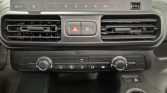 Peugeot Partner Pro Standard BlueHDi 100 CV