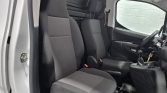 Peugeot Partner Pro Standard BlueHDi 100 CV