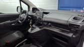 Peugeot Partner Pro Standard BlueHDi 100 CV