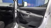 Peugeot Partner Pro Standard BlueHDi 100 CV