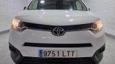 Toyota Proace City 1.5D 100 CV GX 650 kg