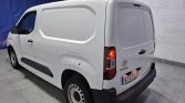 Toyota Proace City 1.5D 100 CV GX 650 kg