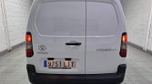 Toyota Proace City 1.5D 100 CV GX 650 kg