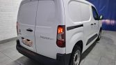Toyota Proace City 1.5D 100 CV GX 650 kg