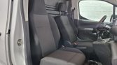 Toyota Proace City 1.5D 100 CV GX 650 kg